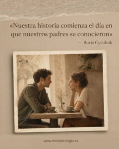 la importancia de la historia familiar y proceso terapéutico