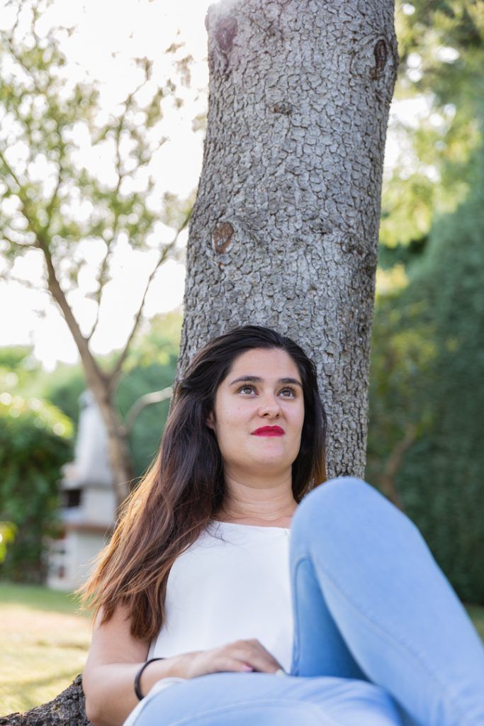 Terapia online, terapia a distancia en Mon Psicología | Psicoterapia humanista y acompañamiento emocional a distancia