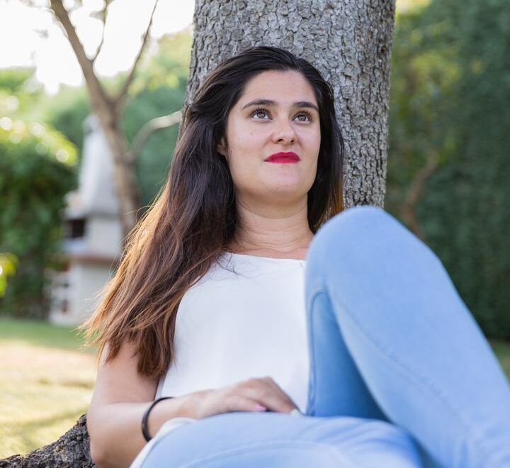 Terapia online, terapia a distancia en Mon Psicología | Psicoterapia humanista y acompañamiento emocional a distancia