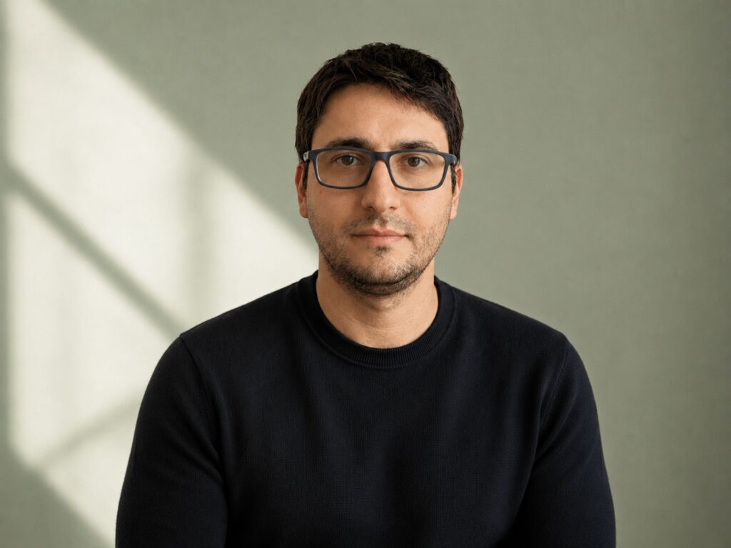 Gino Albareti, psicólogo en Mon Psicología