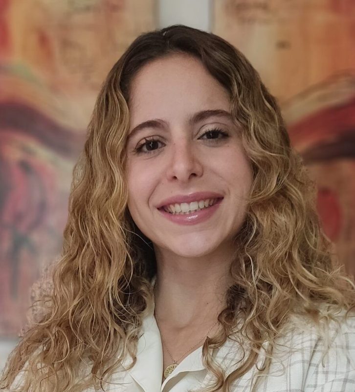 Cristina Alda | Psicóloga sanitaria en Mon Psicología Guadalajara