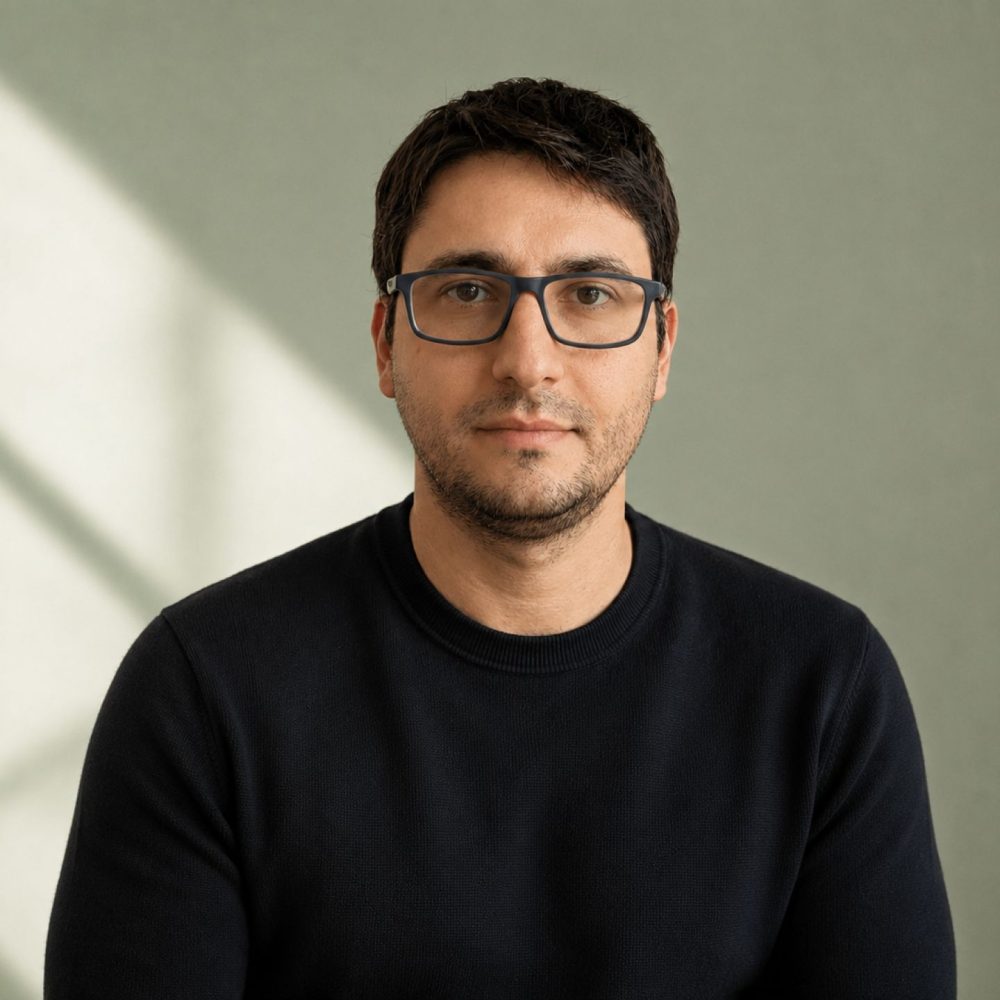 Gino Albareti, psicólogo en Mon Psicología
