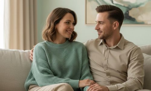 terapia de pareja: mejorar la comunicación y cuidar el vínculo (Mon Psicología, Guadalajara y Madrid).
