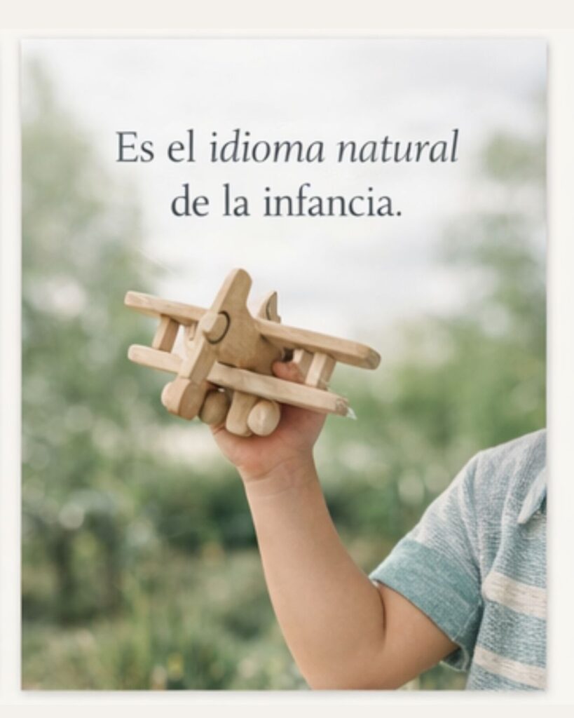 la importancia del juego
