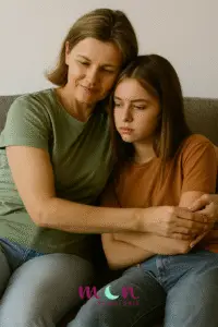 Fortalecer vínculos con los adolescentes