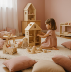 juego infantil